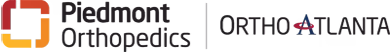 OrthoAtlanta | Logo